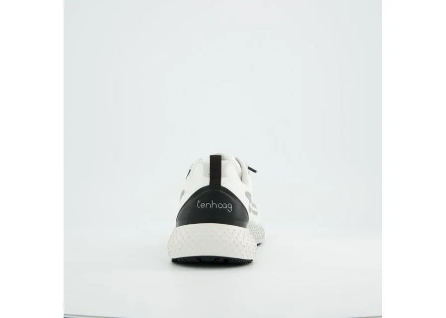tenhaag (Paul Green) Neohaag Herren Sneaker Freizeitschuhe weiß/grau