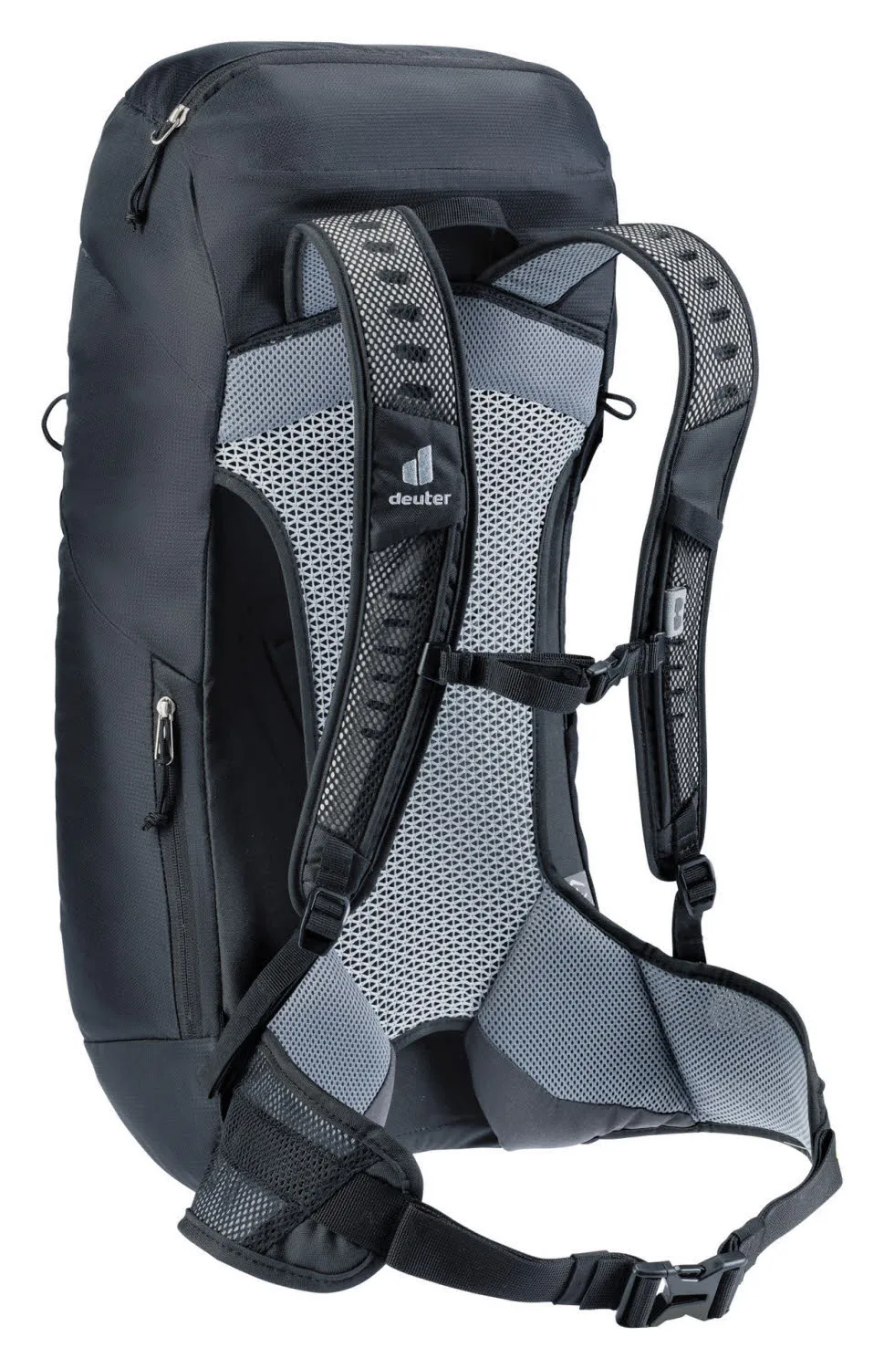 Deuter AC Lite 32 EL Wanderrucksack Trekkingrucksack schwarz