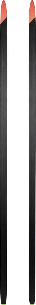 Rossignol X-IUM SKATING PREMIUM+ S2 Langlaufski ohne Bindung grau/schwarz