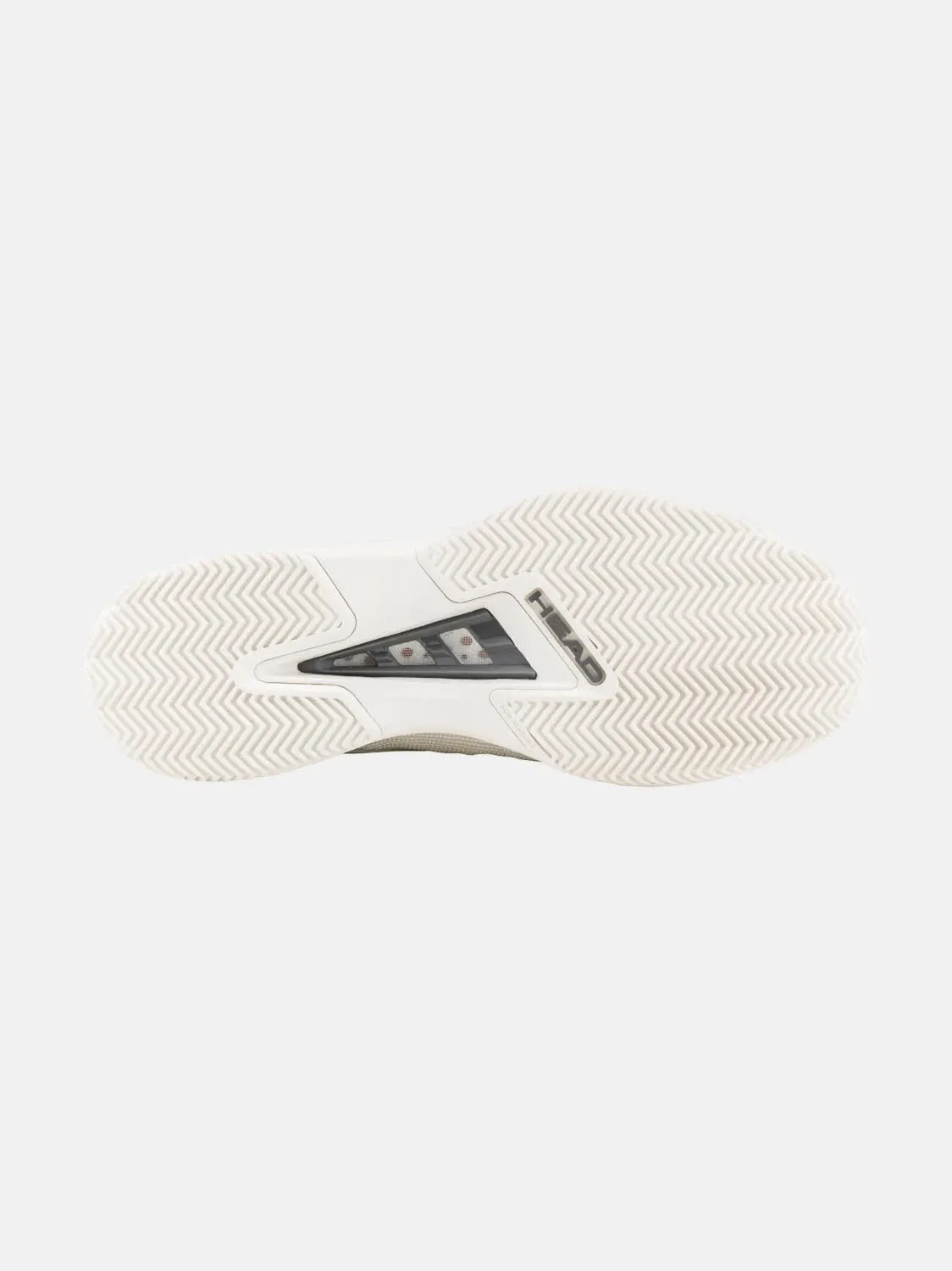 Head Sprint Pro 4.0 Clay Men Herren Tennisschuhe Sneaker sportlich weiß
