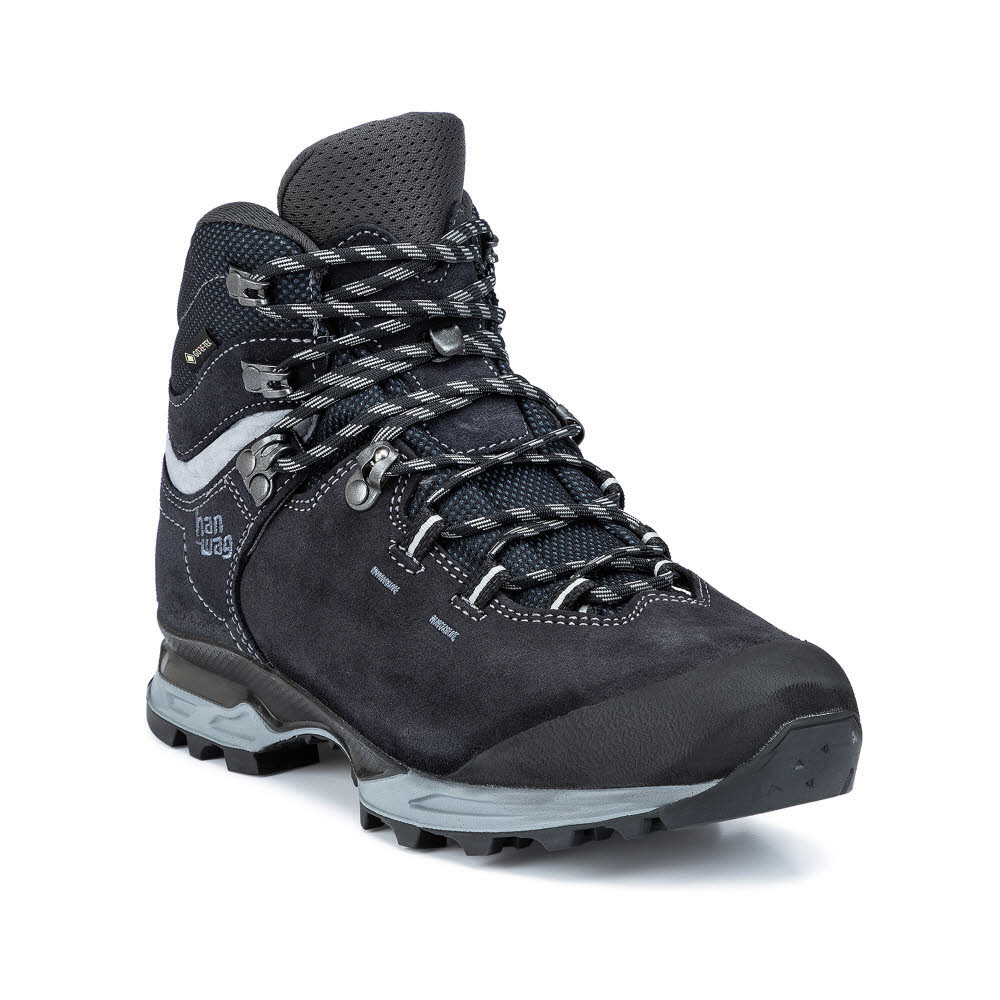 Hanwag Tatra Light Lady GTX Damen Wanderschuhe Trekkingschuhe High navy/asphalt