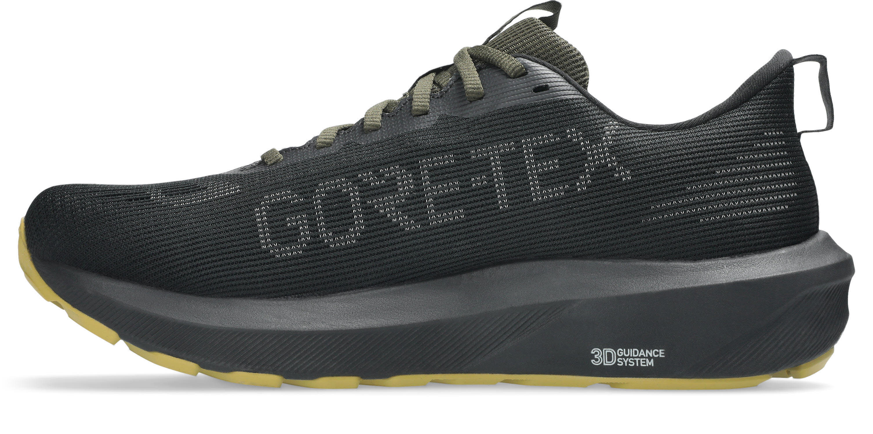 Asics GT-1000 14 GTX Herren Laufschuhe Joggingschuhe schwarz