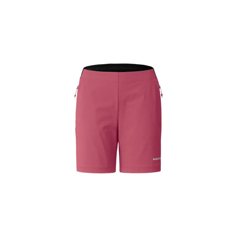 Martini Highventure Shorts W Damen Wandershorts Trekkingshorts blossom