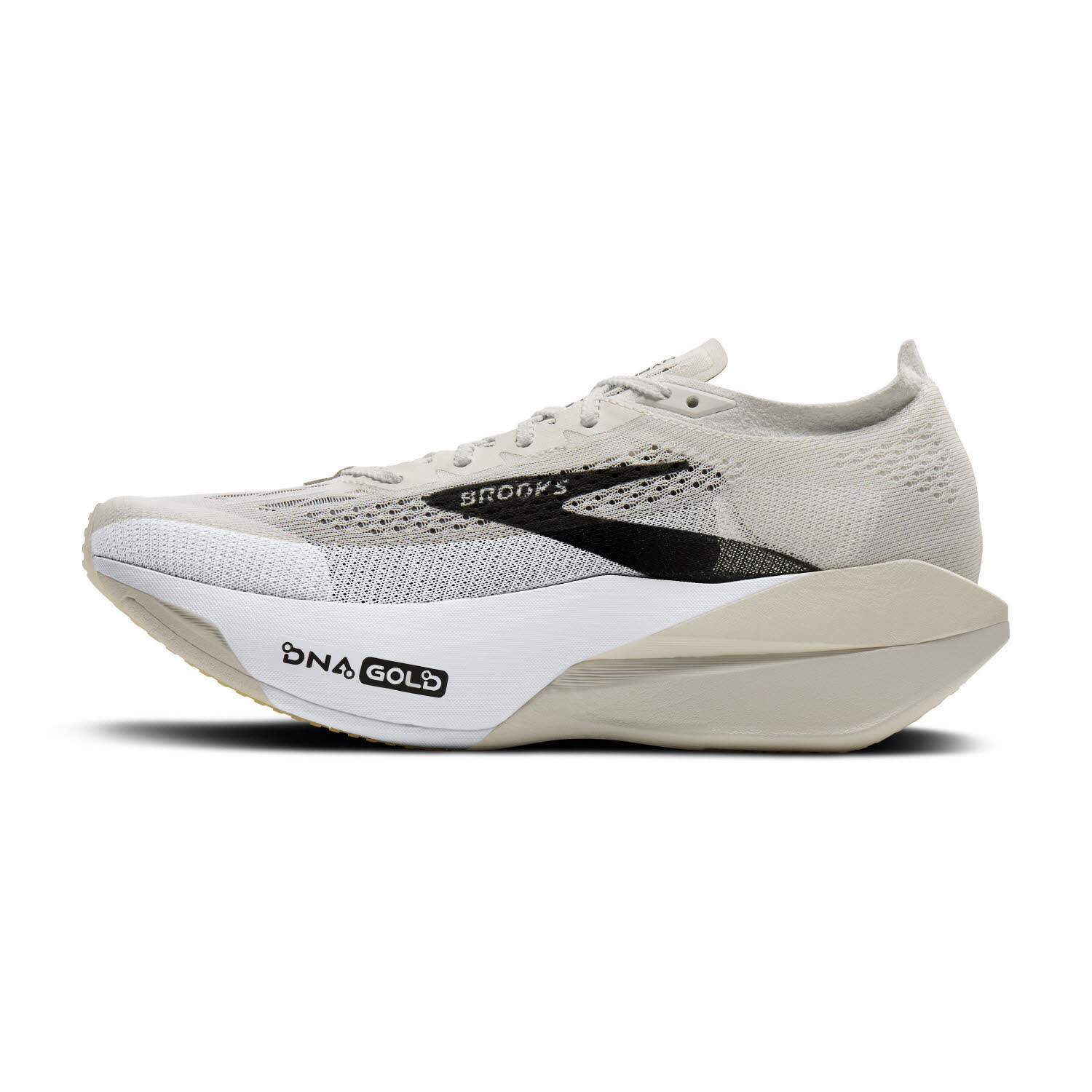 Brooks Hyperion Elite 6 Herren Laufschuhe Joggingschuhe grau