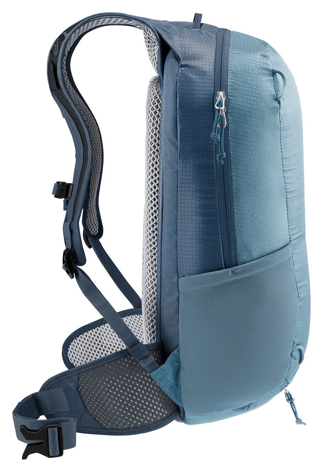 Deuter Race 16 Fahrradrucksack Freizeitrucksack blau