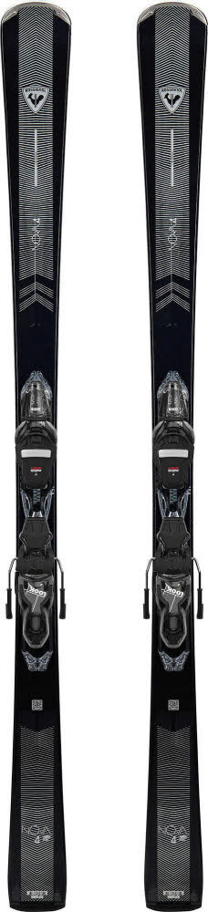 Rossignol NOVA 4 + XP10 GW Damenski Fortgeschrittene 25/26 schwarz