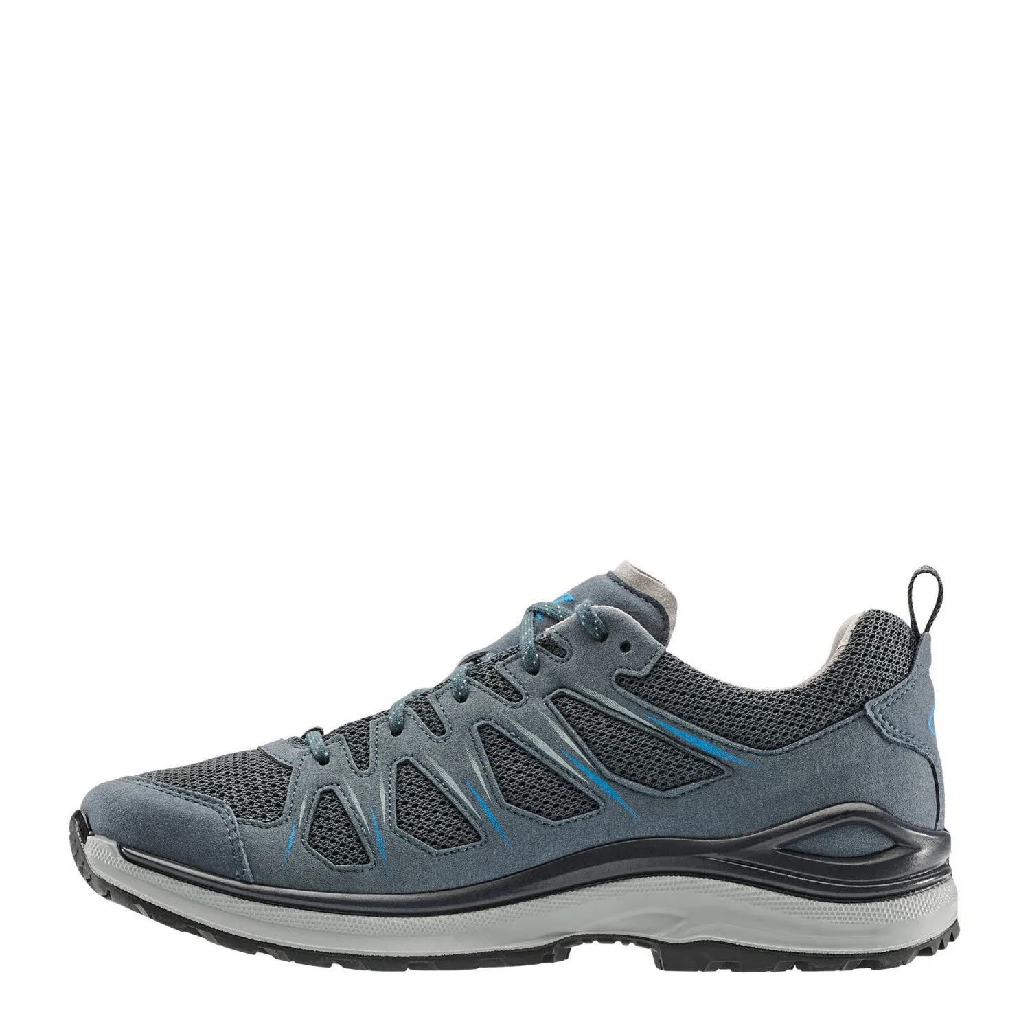 Lowa INNOX EVO II LO Trekkingschuh Wanderschuh Herren dunkelblau