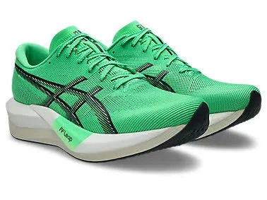 Asics Magic Speed 5 Herren Laufschuhe Joggingschuhe vital Green