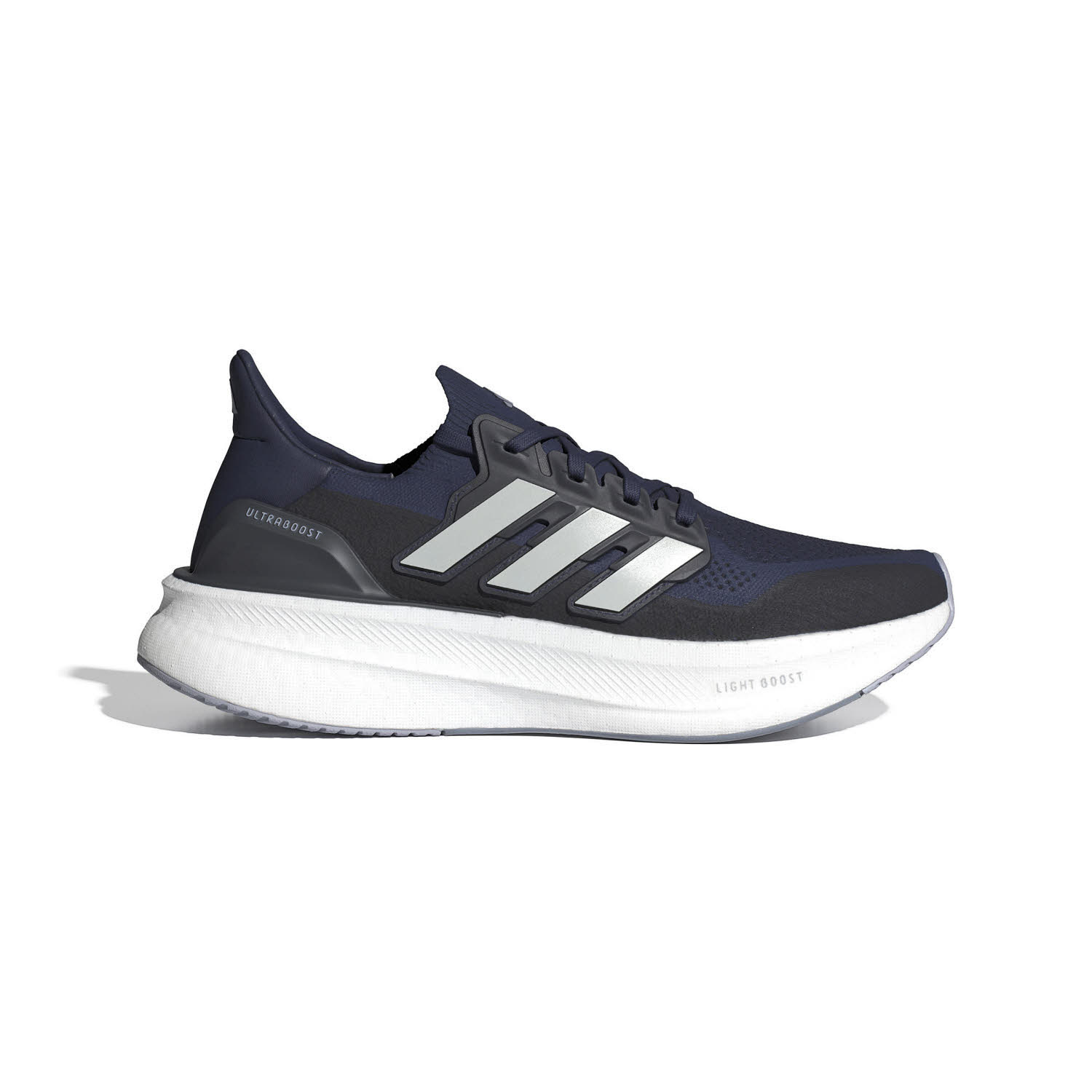 adidas ULTRABOOST 5 Herren Laufschuhe Joggingschuhe blau/weiß