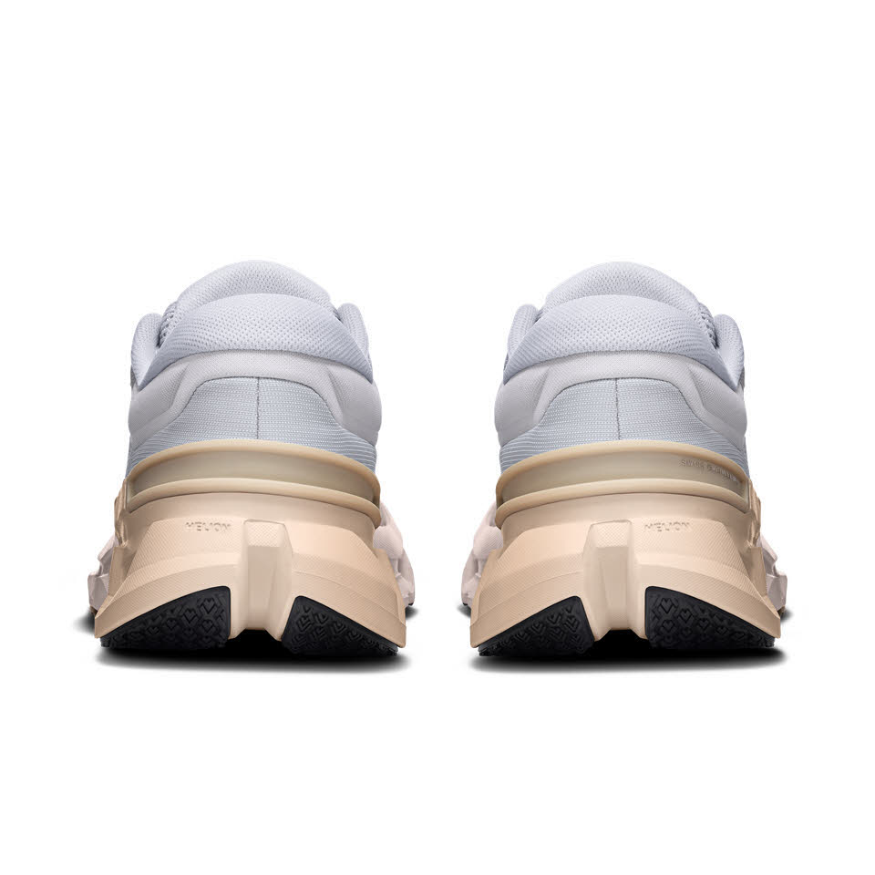 ON Cloudflyer 5 Laufschuhe Joggingschuhe Damen hellblau