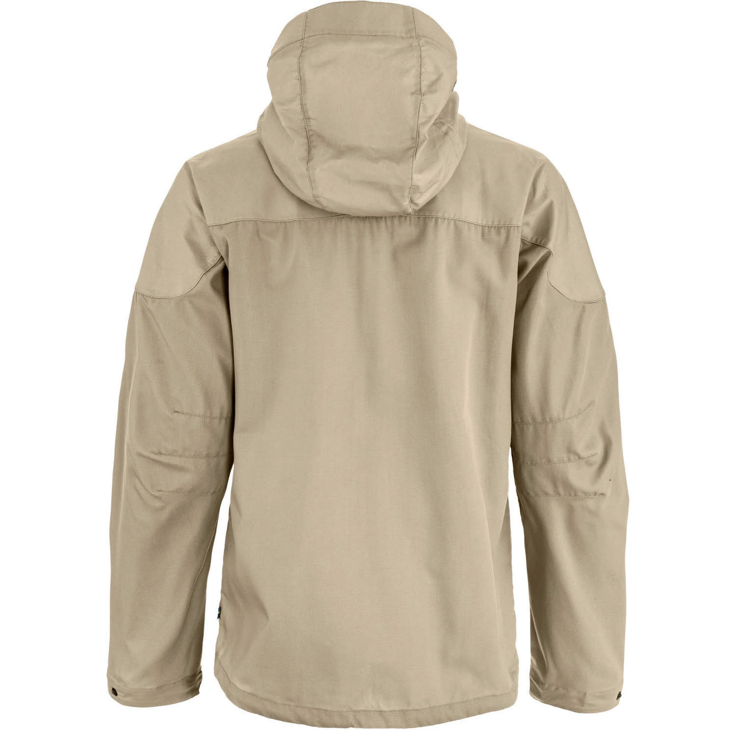 Fjällräven Skogsö Jacket M Herren Outdoorjacke Wanderjacke fossil