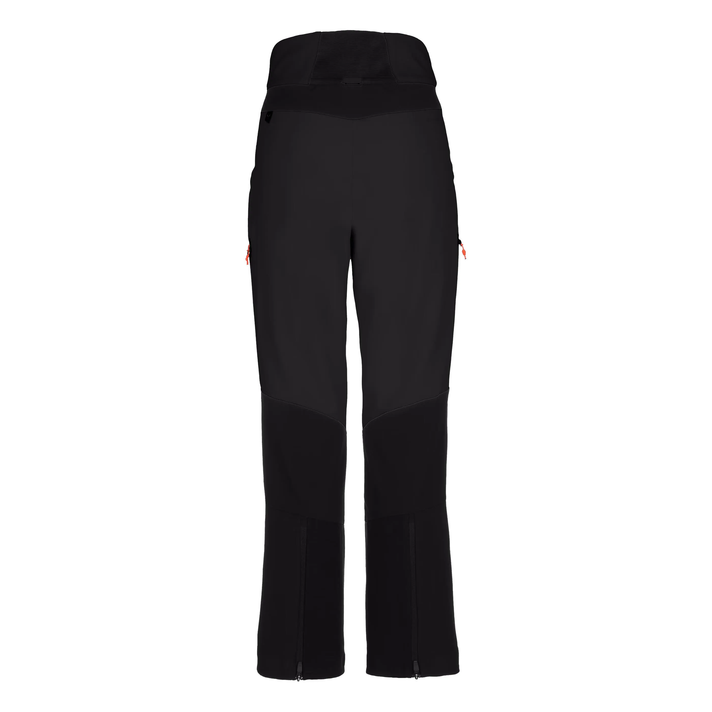 Salewa SELLA DST W PANTS Damen Schneehose Skihose Snowwboardhose schwarz NEU