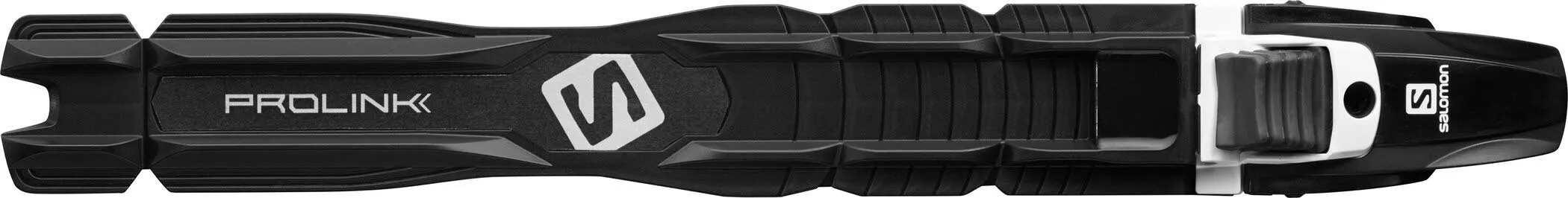 Salomon Prolink Pro Classic Bindung Langlaufbindung Wintersport 22/23 schwarz