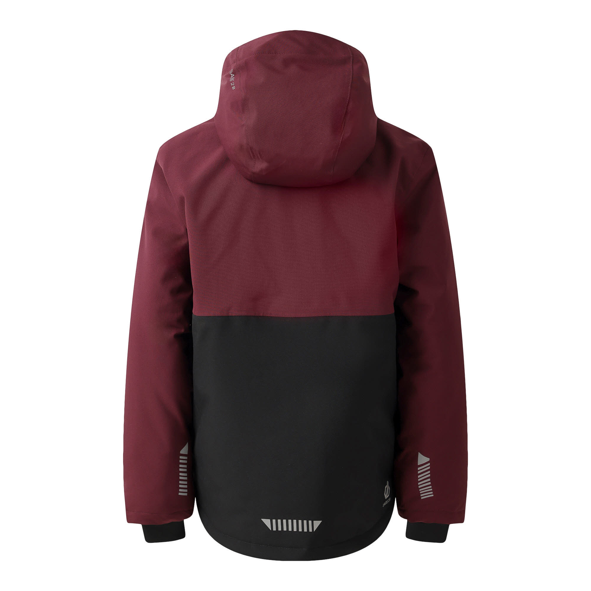 Regatta Skijacke Winterjacke Mädchen lila