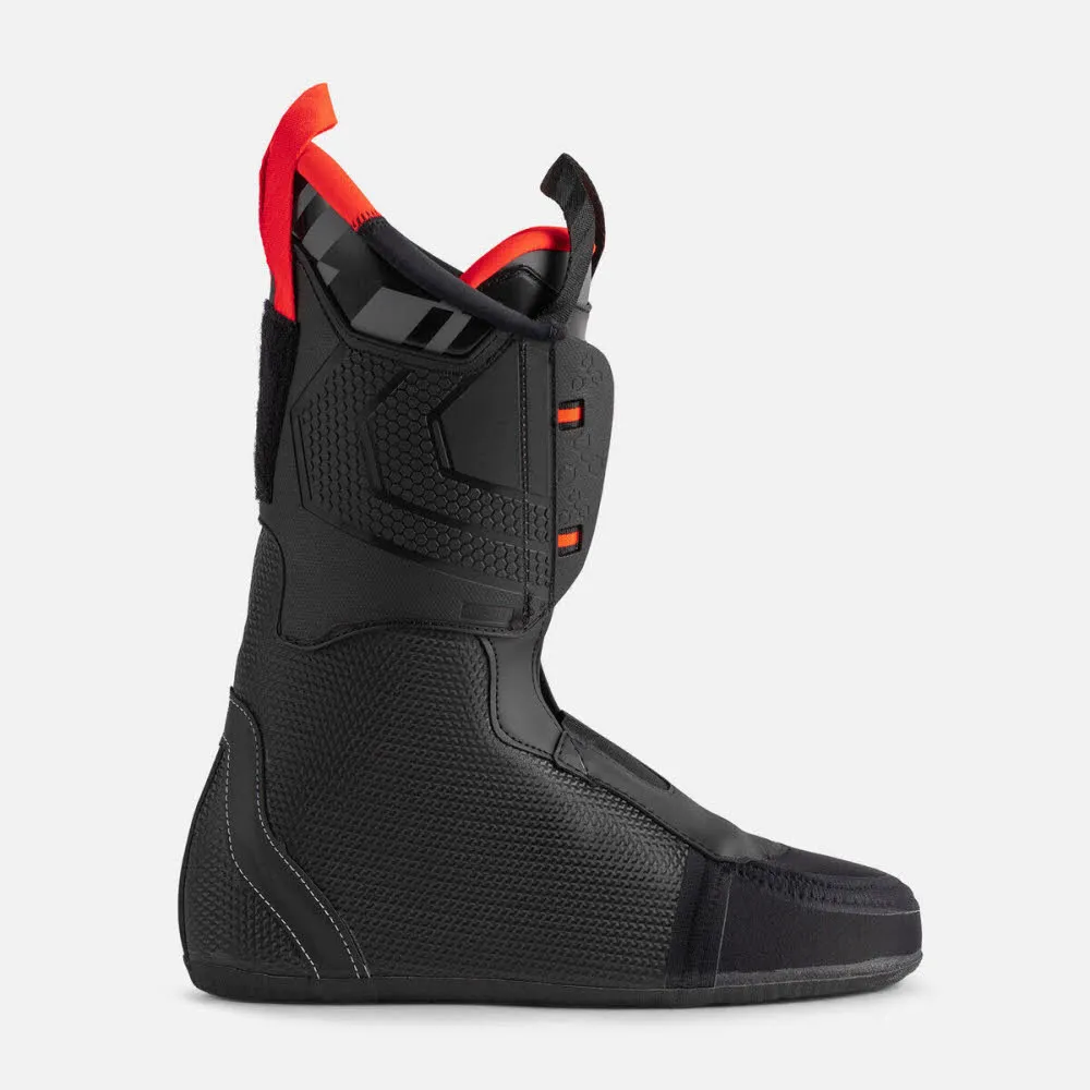 Rossignol HERO WORLD CUP 110 MV Unisex Skischuhe Skiboots meteor grey