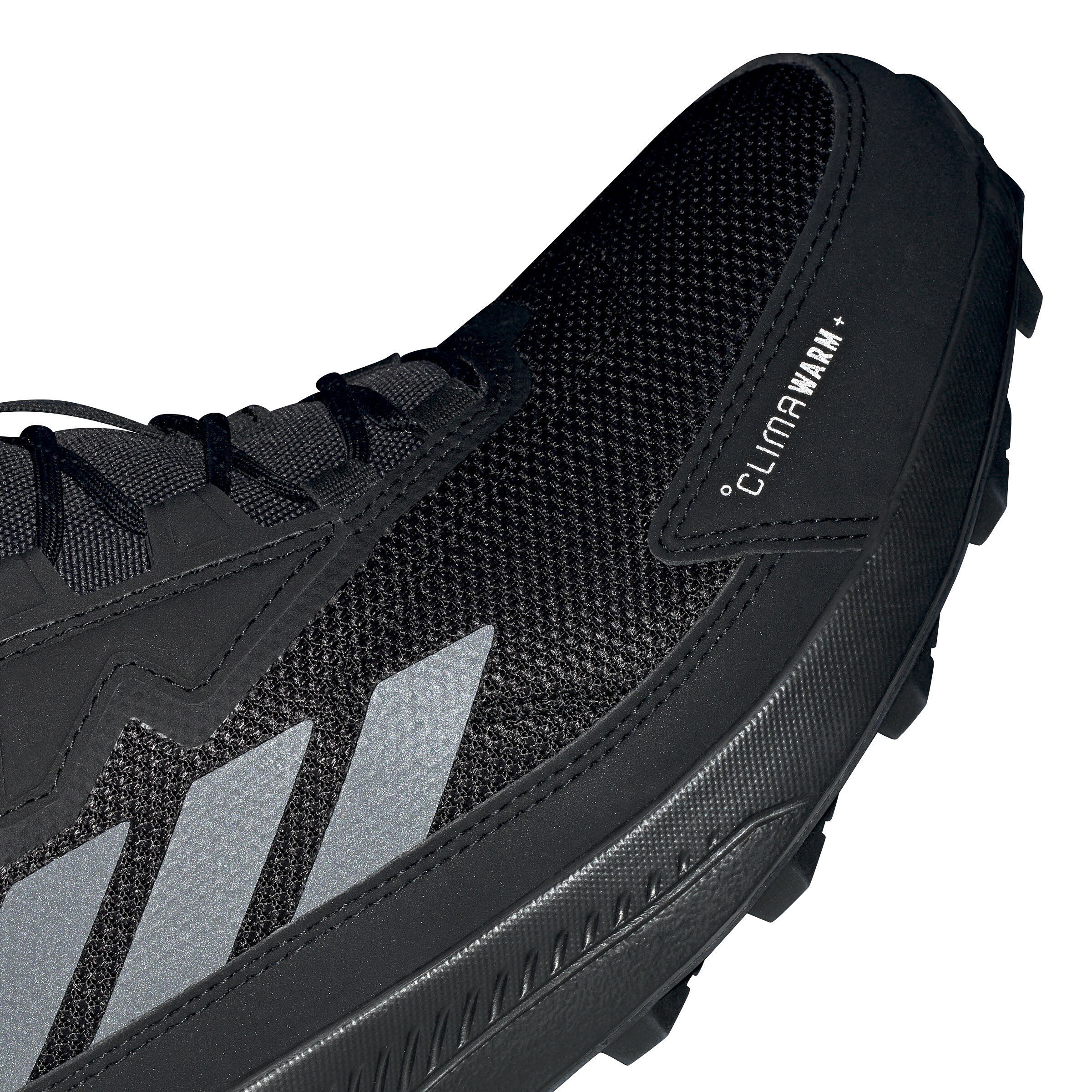 ADIDAS Terrex Anylander Climawarm Wanderschuhe Herren schwarz
