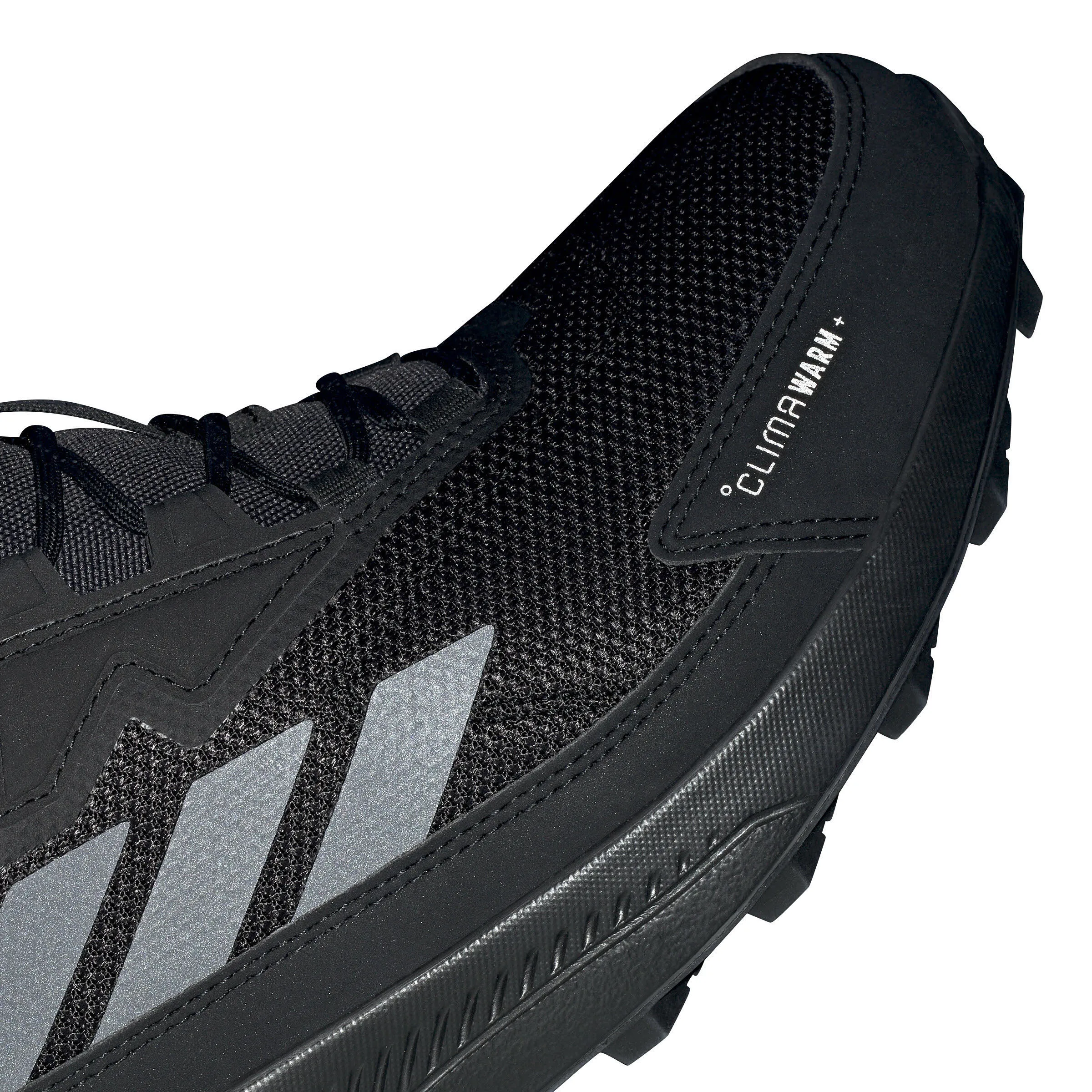 ADIDAS Terrex Anylander Climawarm Wanderschuhe Herren schwarz