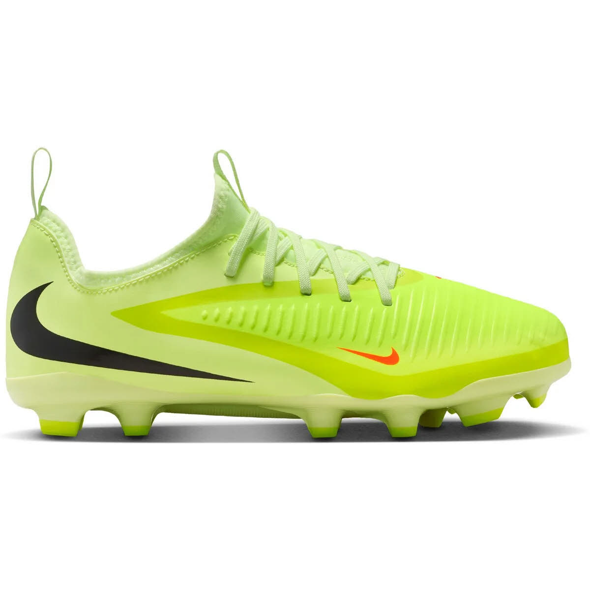 Nike Kinder Fussball-Rasenschuhe JR PHANTOM 6 LOW ACAD FG/MG