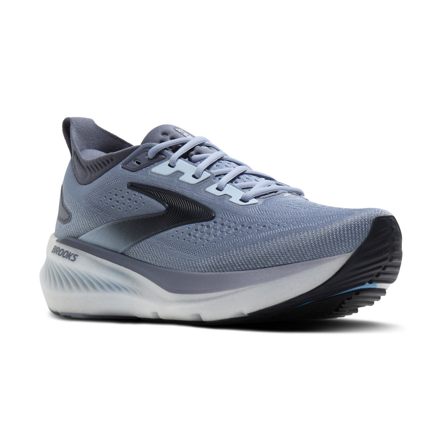 Brooks Glycerin 23 Herren Laufschuhe Joggingschuhe rain washed/breeze/baltic sea