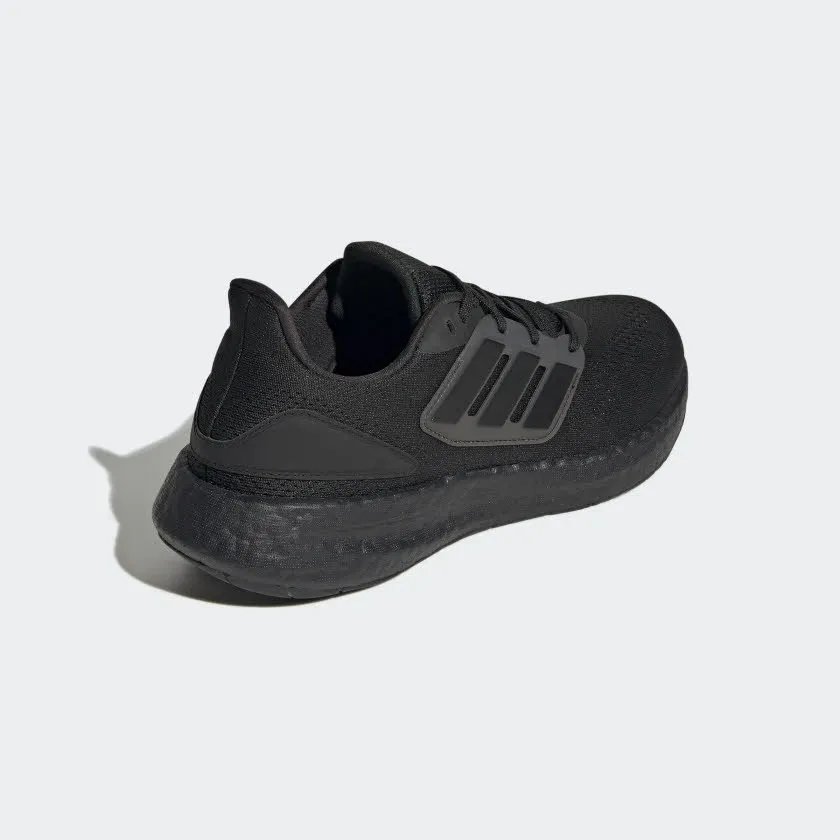 adidas PUREBOOST 22 Herren Sneaker Laufschuhe Joggingschuhe schwarz NEU