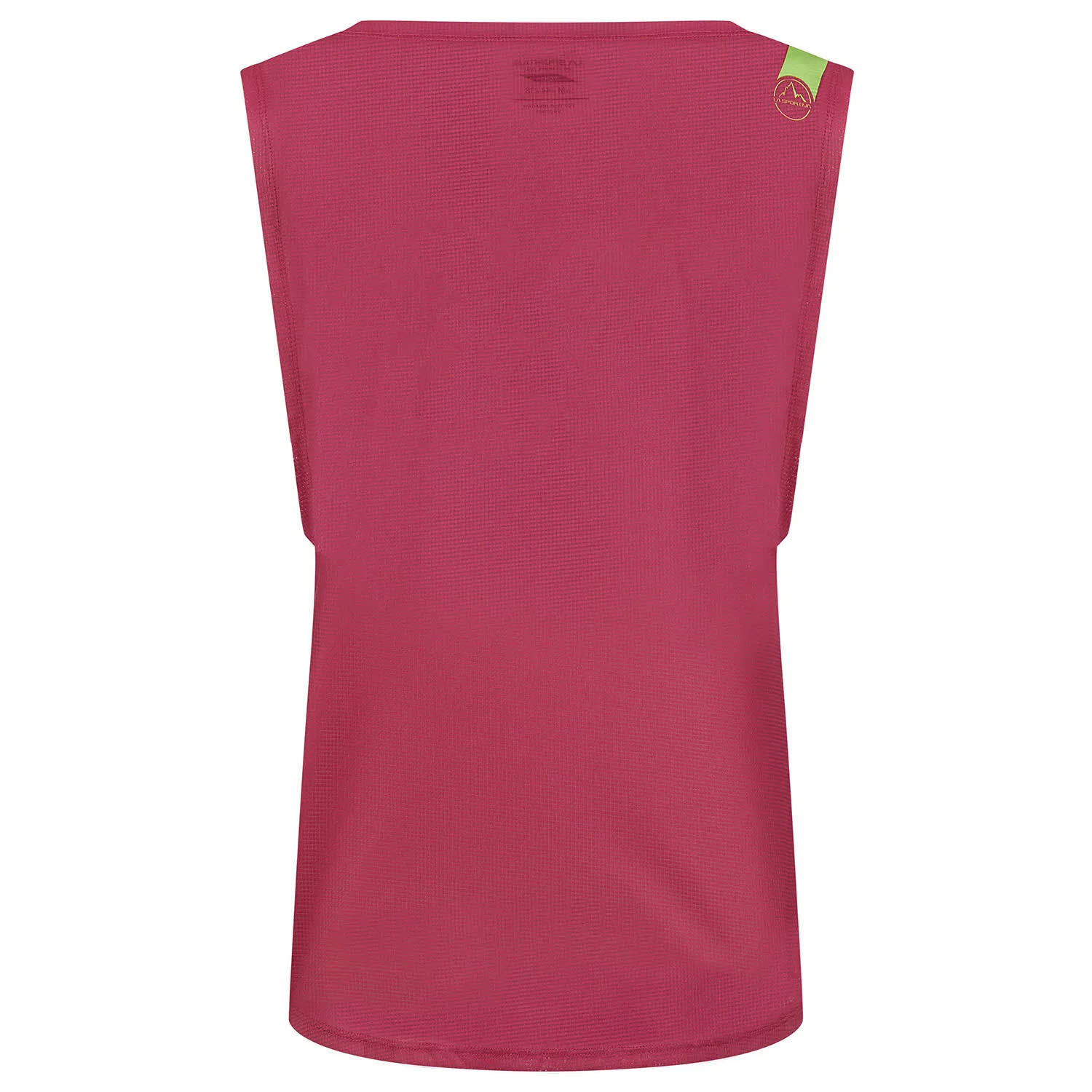 La Sportiva Defy Tank W Damen Trailrunning Top ärmellos rot NEU