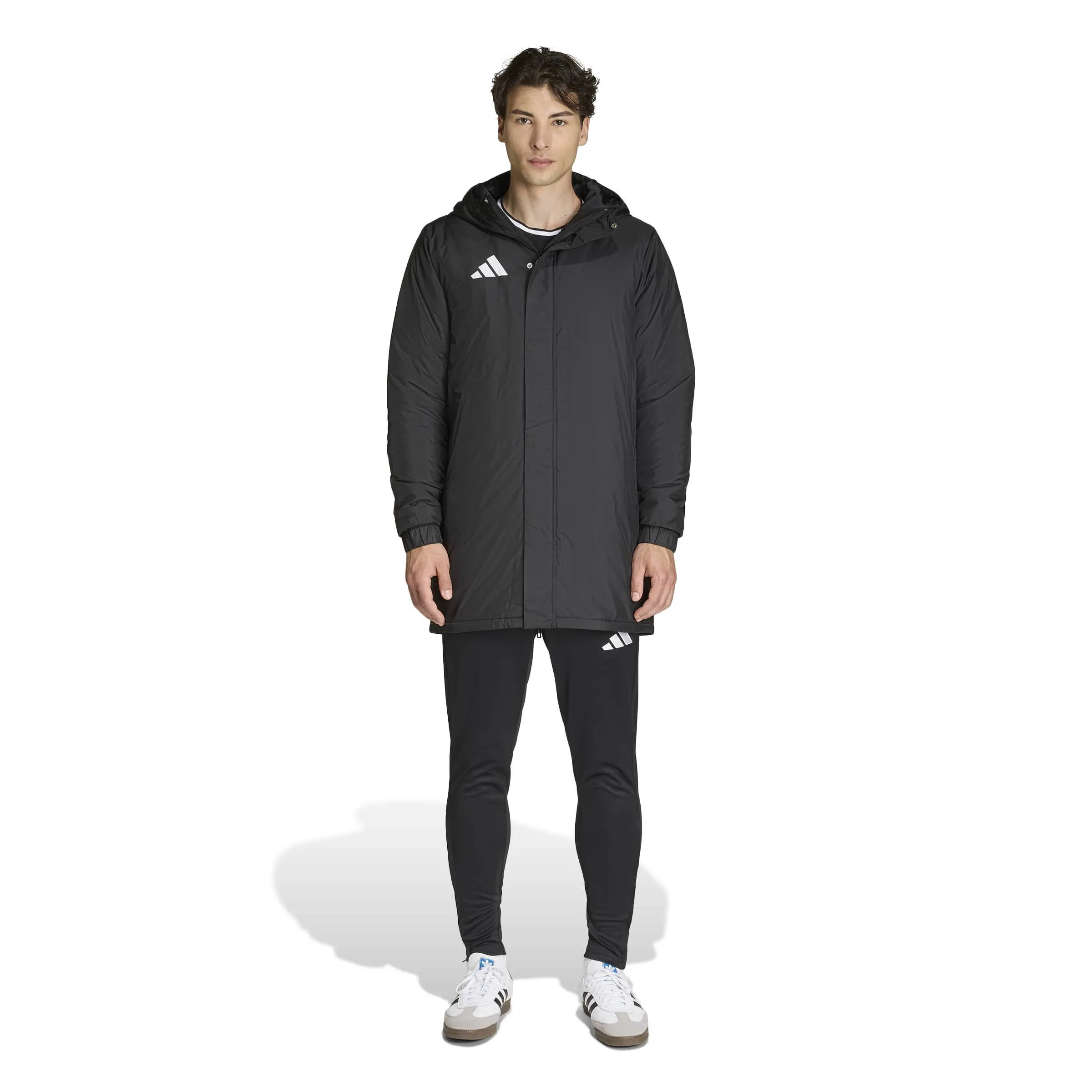 Adidas Jacke Männer schwarz