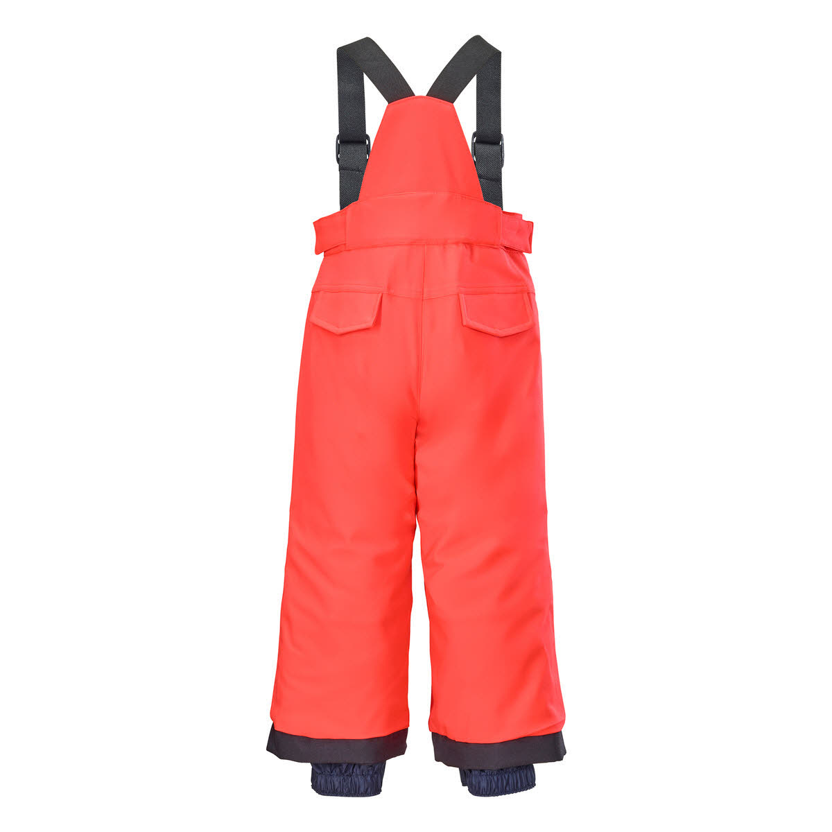 Killtec KW 91 MNS SKI PNTS Jungen Skihose Snowboardhose Schneehose orange NEU