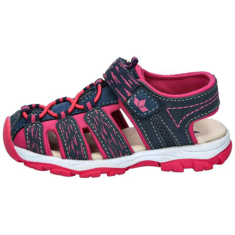 Lico Navin V Sandalette Schnellschnürsystem Kinder multicolor NEU
