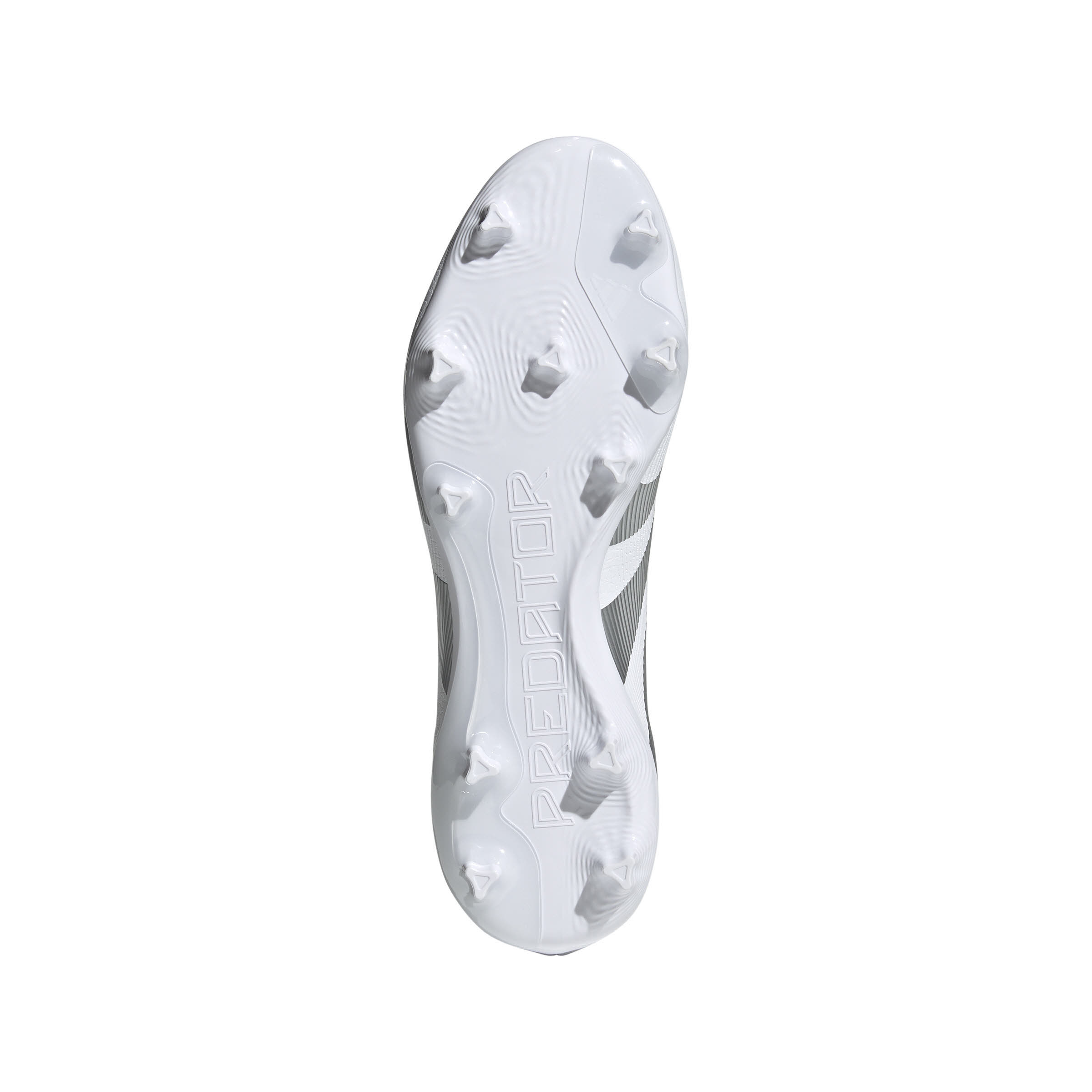adidas Predator League FG/MG Fußballschuh Herren weiß