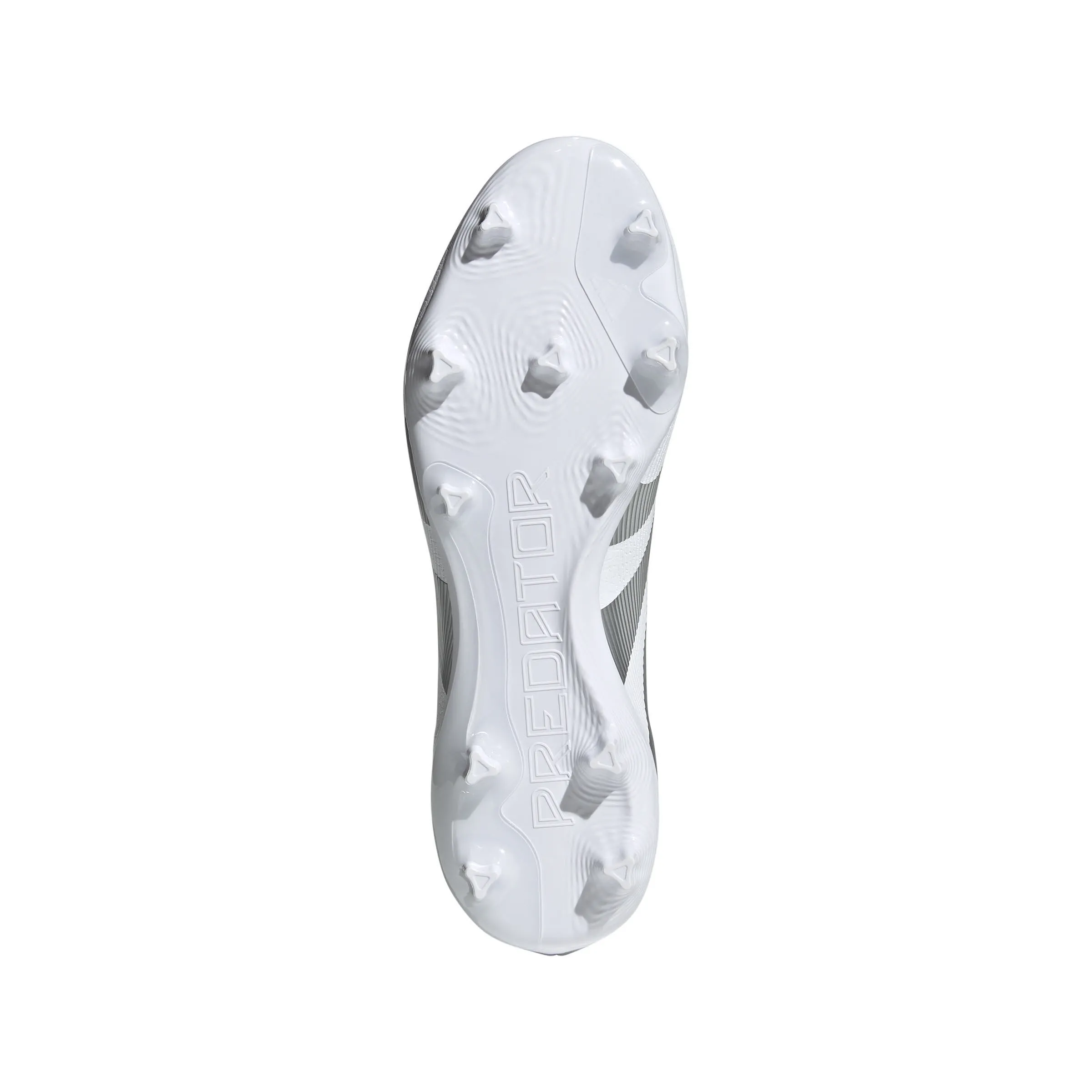 adidas Predator League FG/MG Fußballschuh Herren weiß