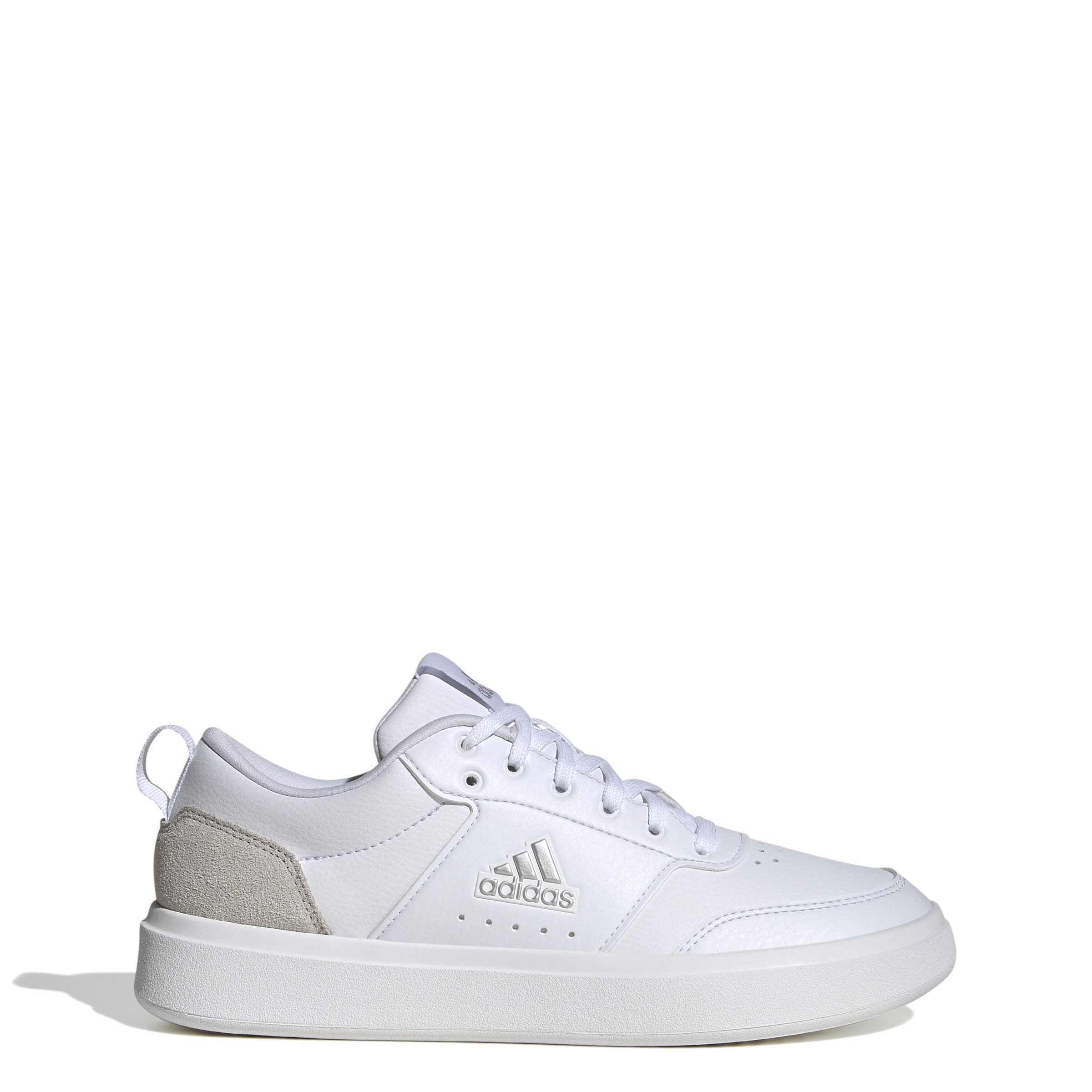 Adidas Park Street Damen Lifestyleschuhe Sportschuhe weiß