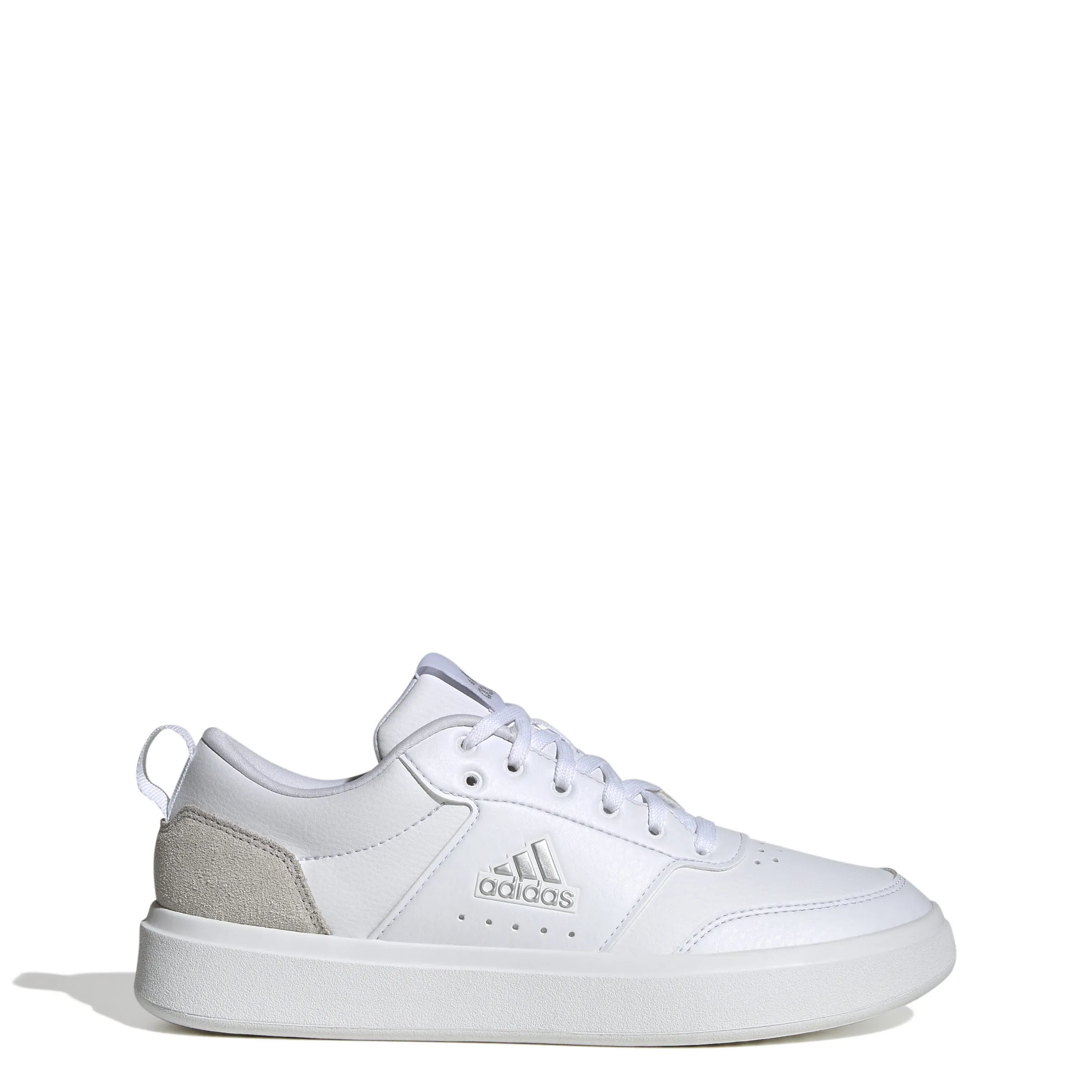Adidas Park Street Damen Lifestyleschuhe Sportschuhe weiß