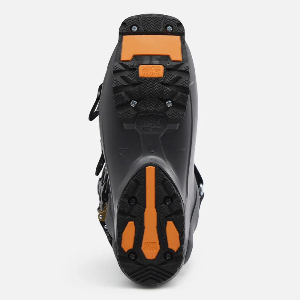 Lange SHADOW 85 W LV GW Damen Skischuhe Skiboots black pearl