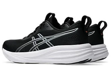 ASICS GEL-PULSE 17 Damen Laufschuhe Joggingschuhe black/gravel