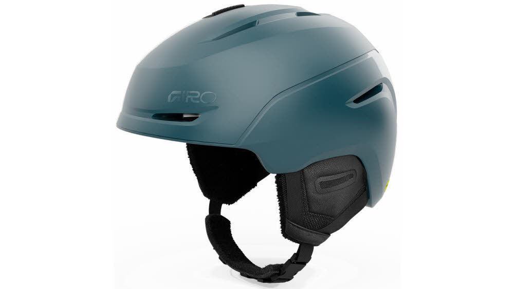 Giro Avera Mips Damen Skihelm Snowboardhelm matte peacock pearl