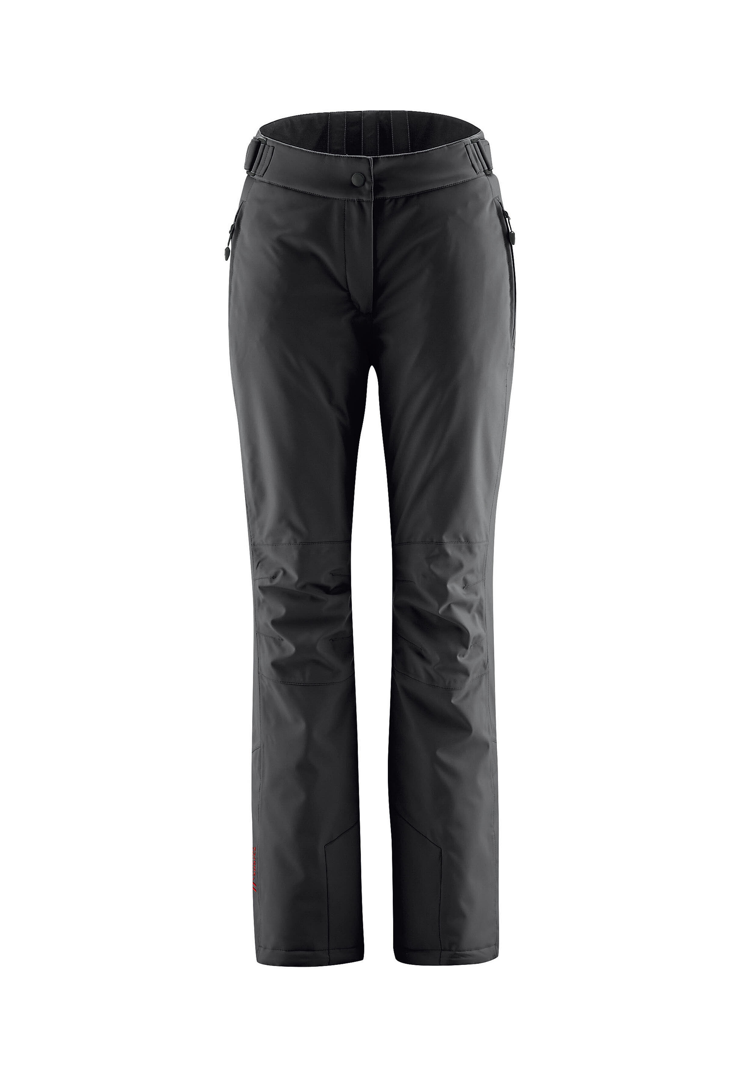 Maier Sports CARO TEX Damen Skihose Snowboardhose Schneehose schwarz