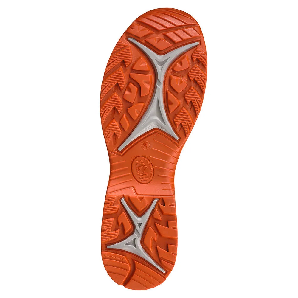 HAIX Black Eagle Adventure 3.0 GTX Herren Wanderschuhe Trekkingschuhe Gore-Tex schwarz