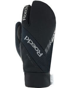 Roeckl Sports Tesero 2 Trigger Unisex Langlaufhandschuhe black