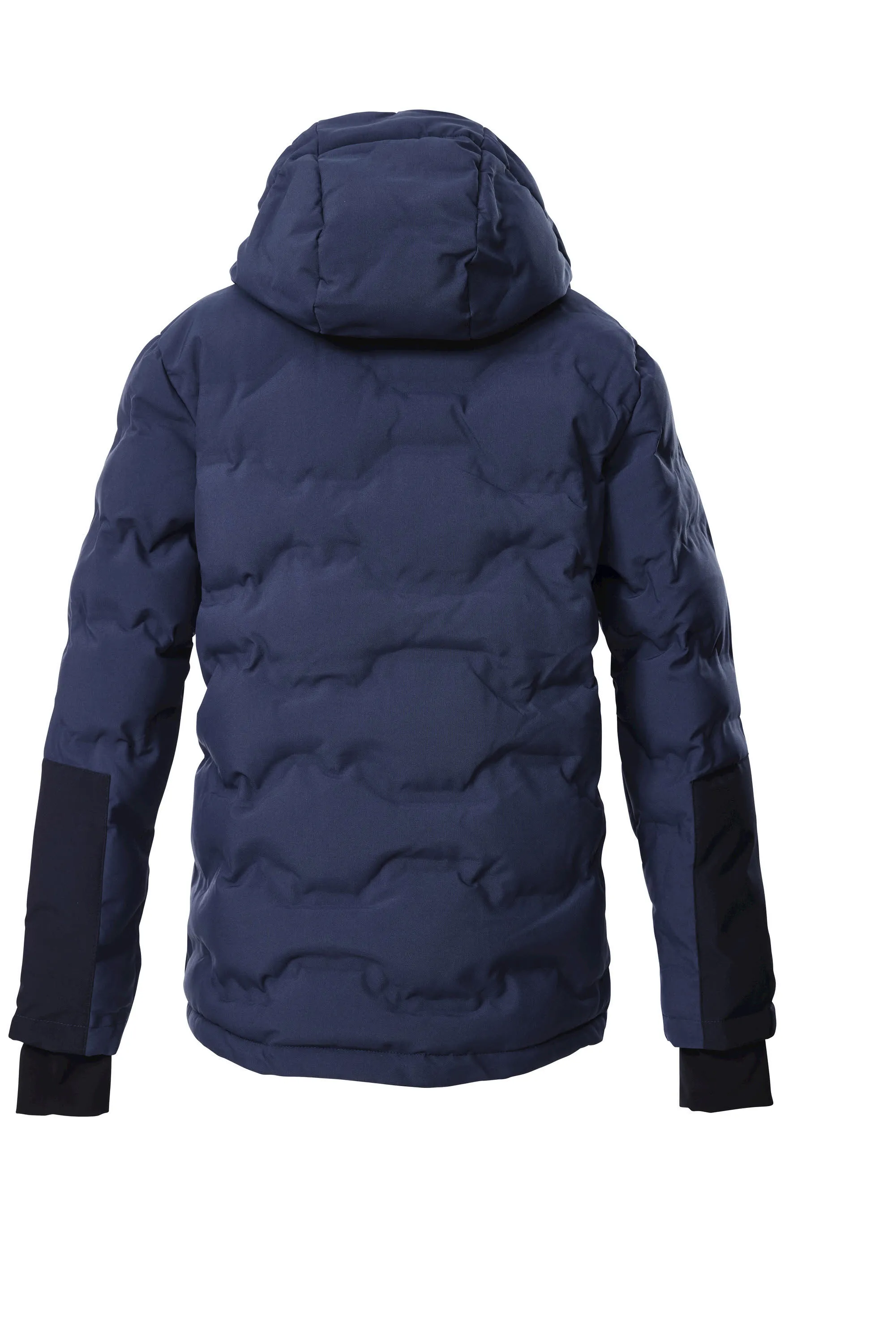 Killtec Skijacke Winterjacke Steppjacke Jungen blau