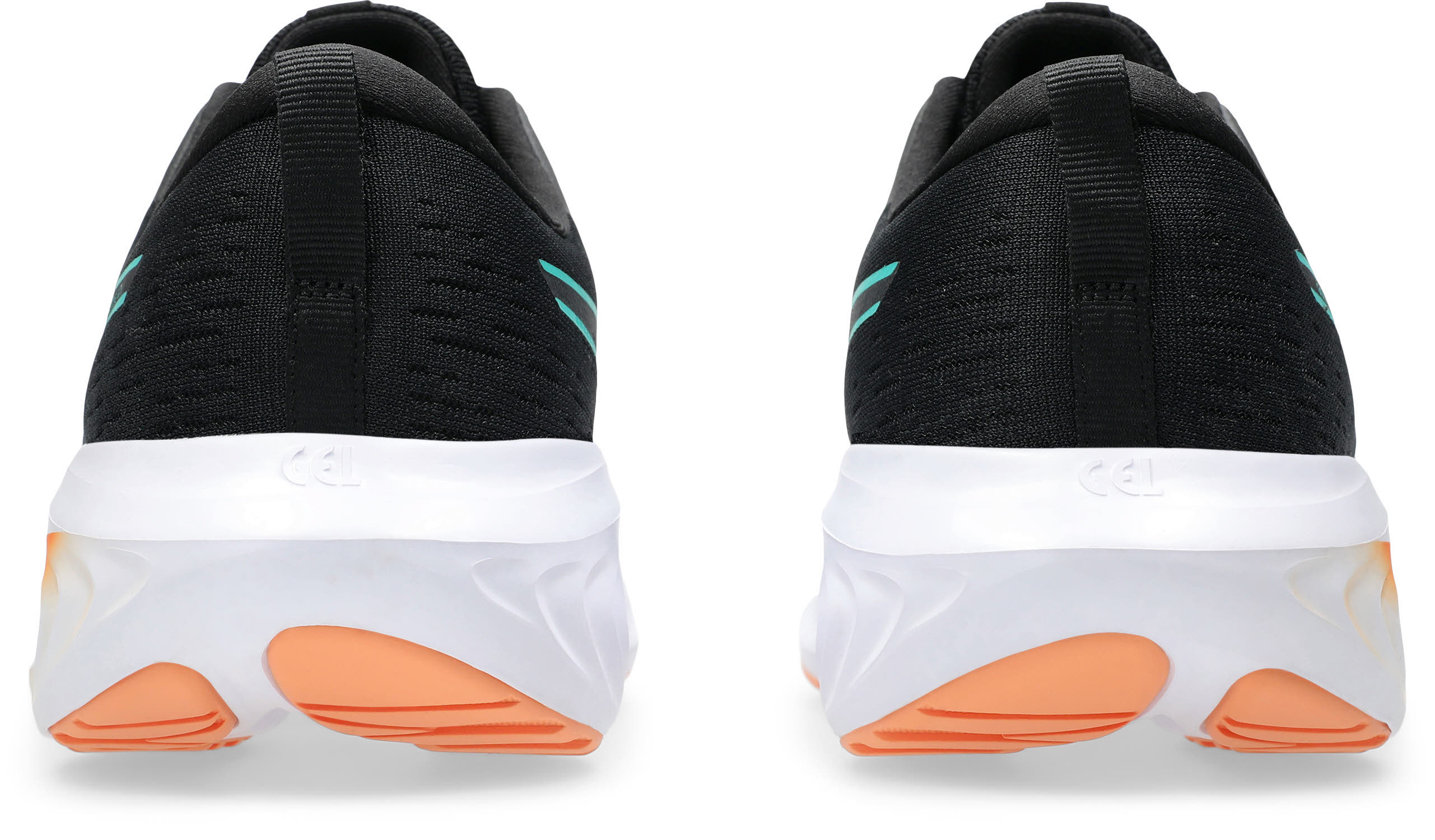 ASICS GEL-EXCITE 10 Laufschuh Joggingschuh Herren schwarz