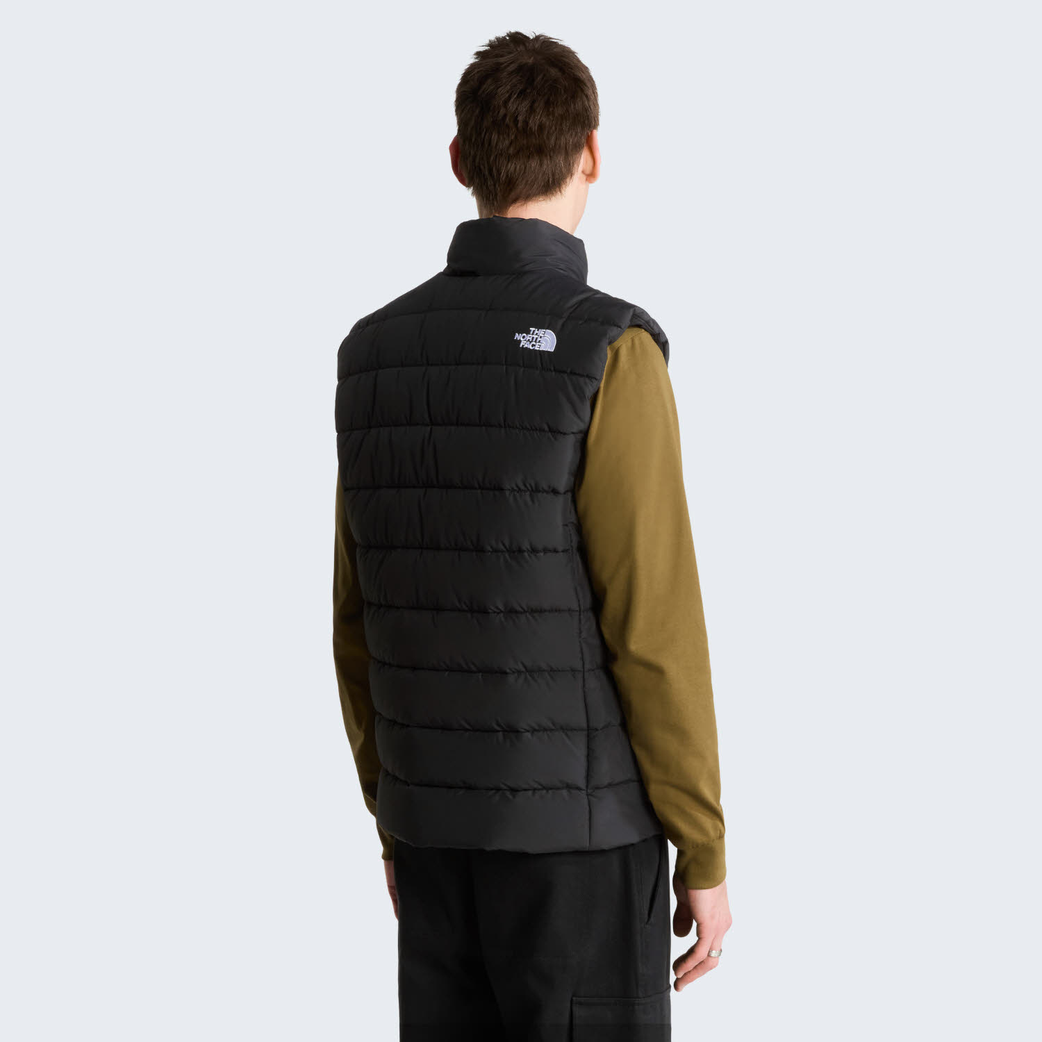 THE NORTH FACE  Weste Loft schwarz