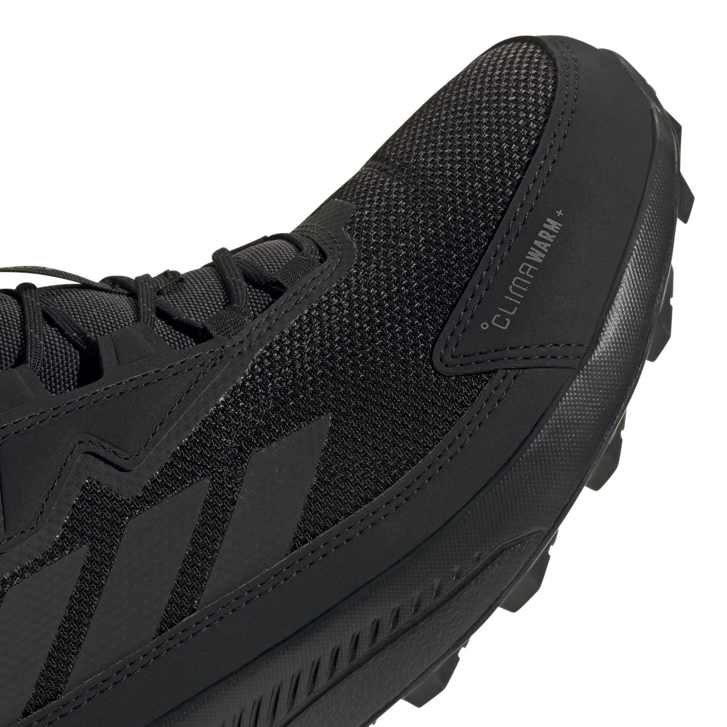 ADIDAS Terrex Anylander Climawarm Wanderschuhe Herren schwarz
