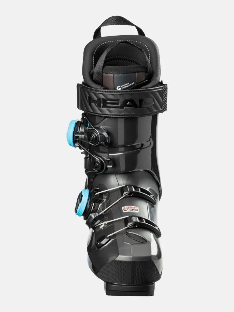 Head KALIBER 110 MV GW BOA2 Unisex Skischuhe Skiboots schwarz