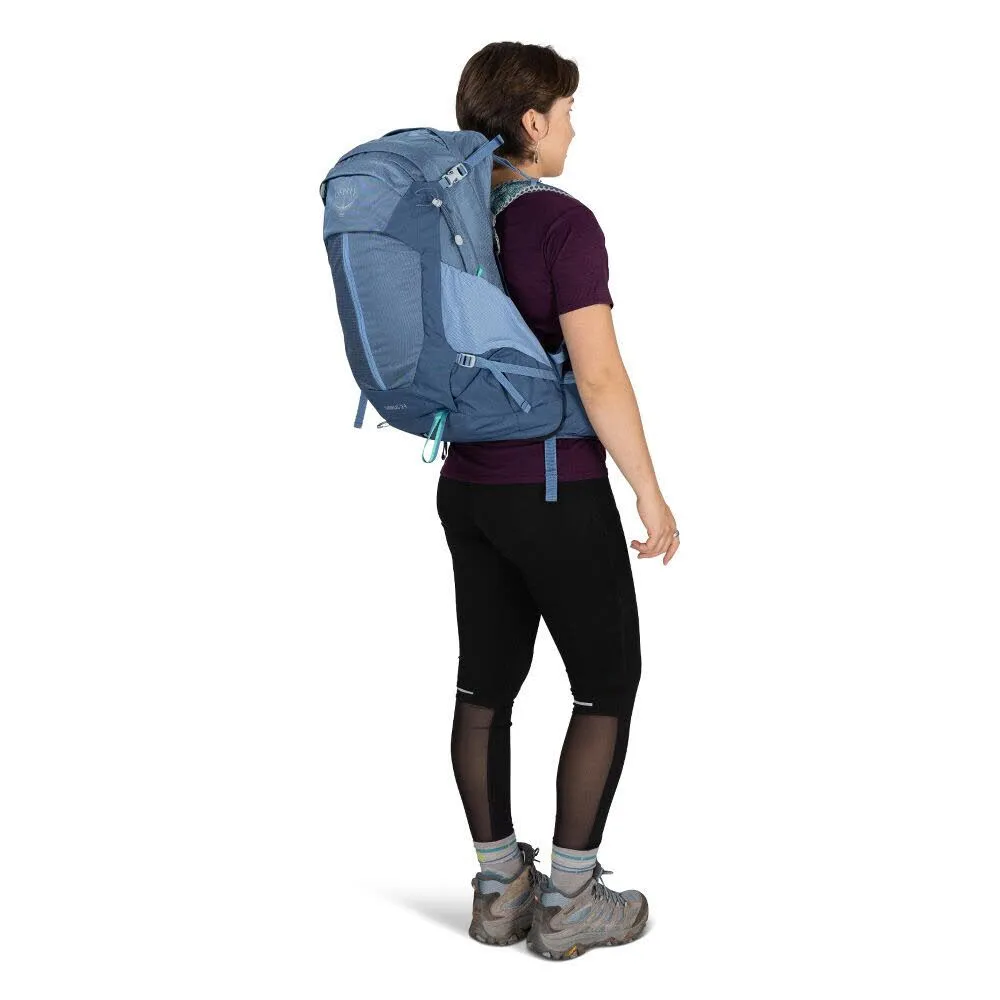 Osprey Sirrus 24 Damen Wanderrucksack Trekkingrucksack lila