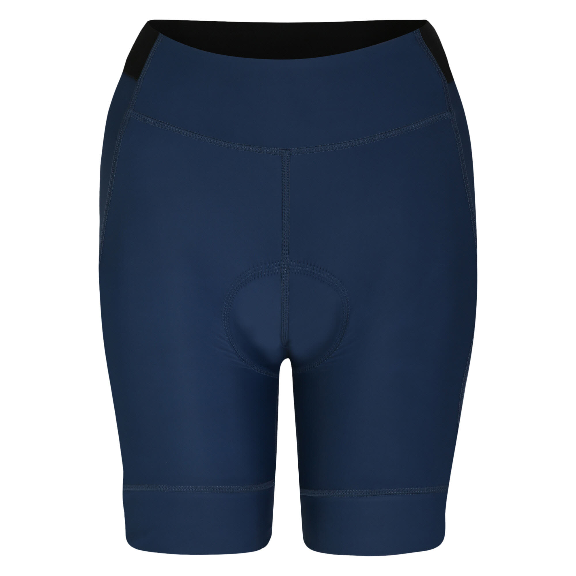 DARE 2B AEP Prompt Short Fahrradhose Damen dunkelblau