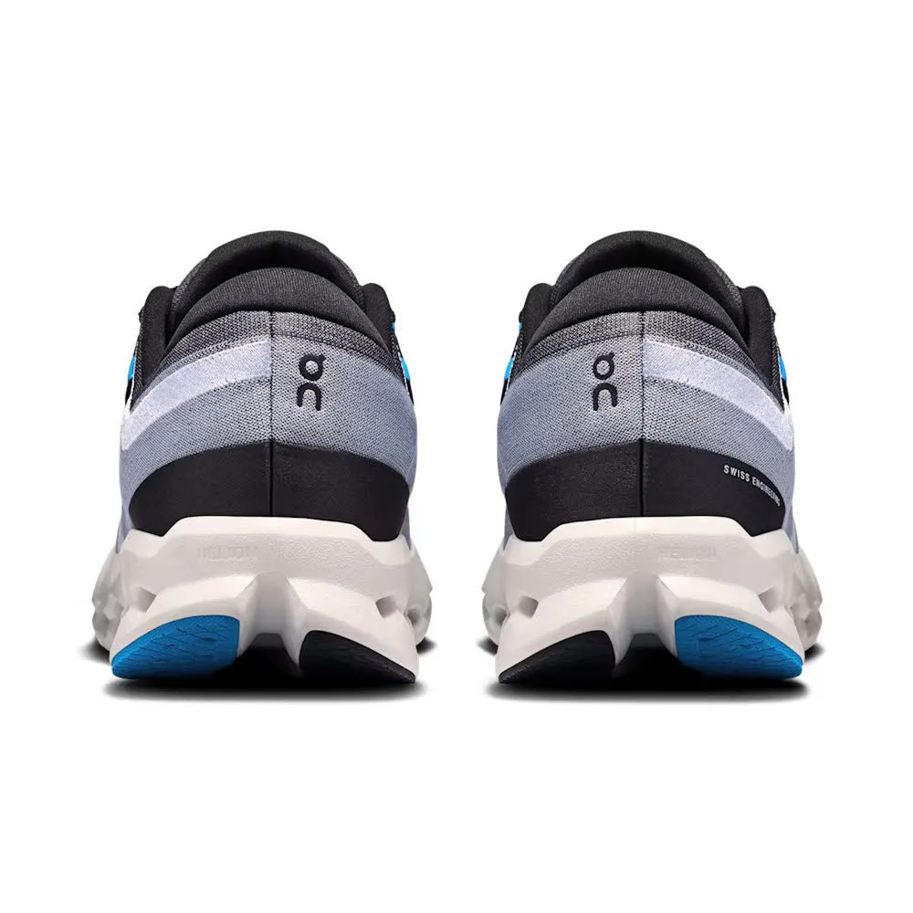 ON Cloudsurfer 2 Herren Laufschuhe Joggingschuhe grau blau