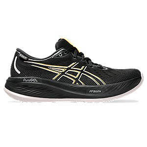 ASICS GEL-CUMULUS 26 GTX Laufschuhe Joggingschuhe Damen schwarz