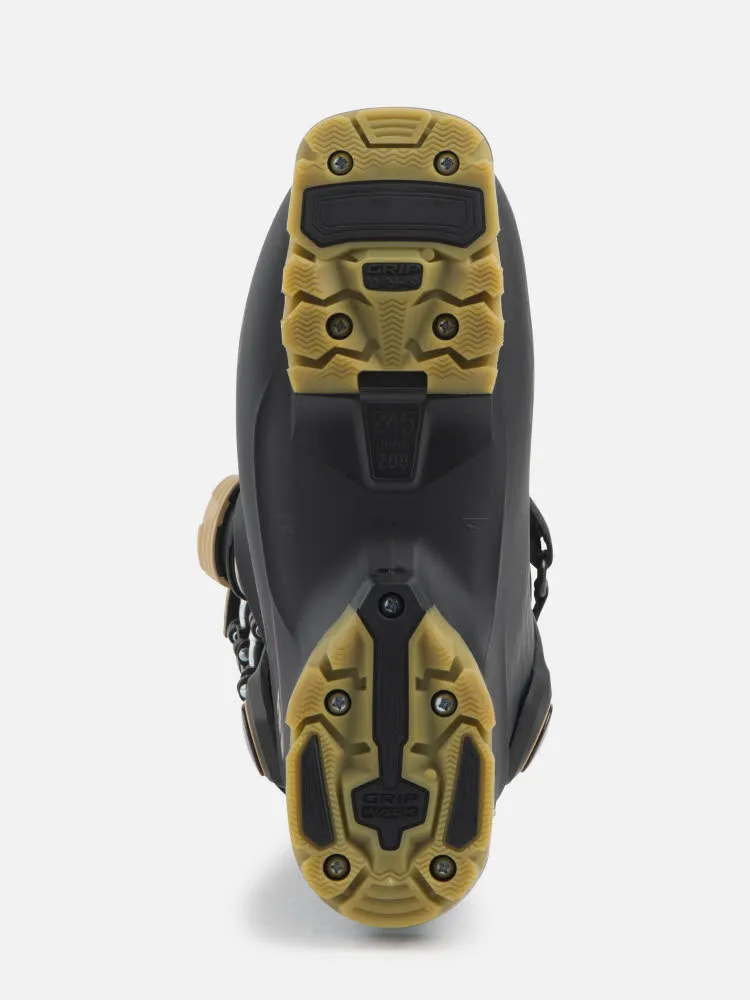 Dalbello VELOCE SPACE 85 W Damen Skischuhe Skiboots black/berry