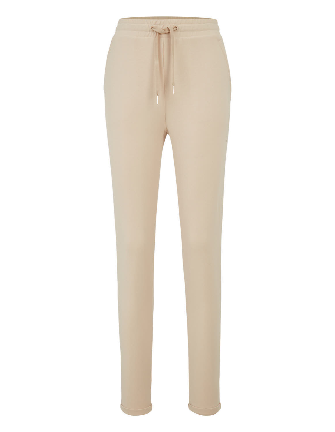 Venice Beach LYDA Sweathose Jogginghose Damen beige