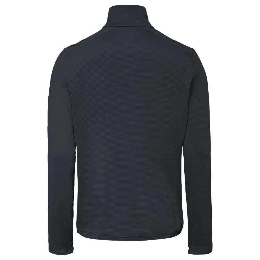 Vaude Scopi II Herren Fleecejacke schwarz